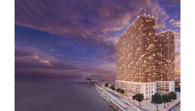 Checkin 5 Khách Sạn Đà Nẵng Gần Biển Có Hồ Bơi Rooftop Cực Chill